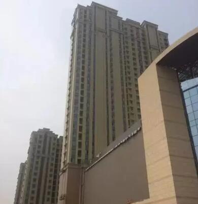 真石漆最嚴格基底驗收標(biāo)準(zhǔn)總結(jié)